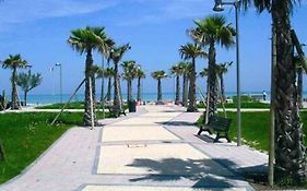 Apartment With 2 Bedrooms In San Tommaso Tre Archi With Wonderful Sea View And Furnished Terrace 200 M From The Beach